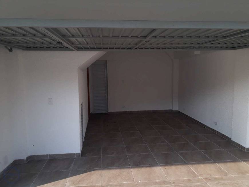 Foto 1 de Casa de Condomínio com 2 Quartos à venda, 93m² em Aparecida, Santos