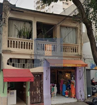 Foto 1 de Casa de Condomínio com 24 Quartos à venda, 259m² em Santa Cecília, São Paulo