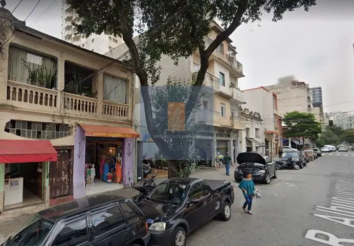 Foto 3 de Casa de Condomínio com 24 Quartos à venda, 259m² em Santa Cecília, São Paulo