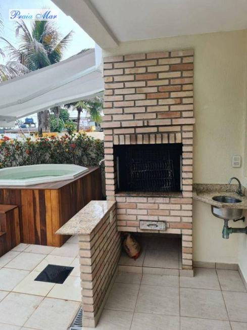 Foto 2 de Casa de Condomínio com 3 Quartos para alugar, 175m² em Jardim Ana Maria , Guarujá