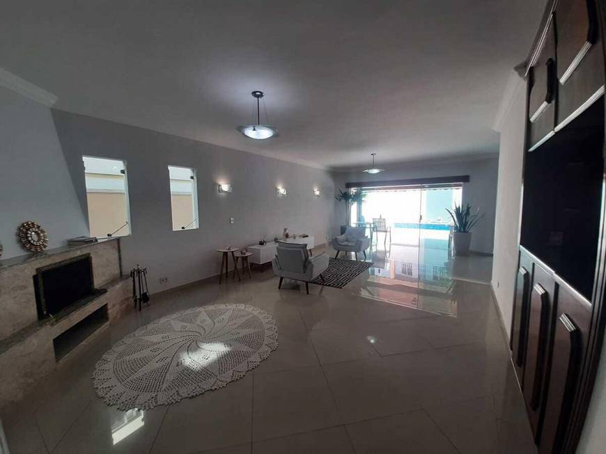 Foto 4 de Casa de Condomínio com 4 Quartos à venda, 364m² em Alphaville, Barueri