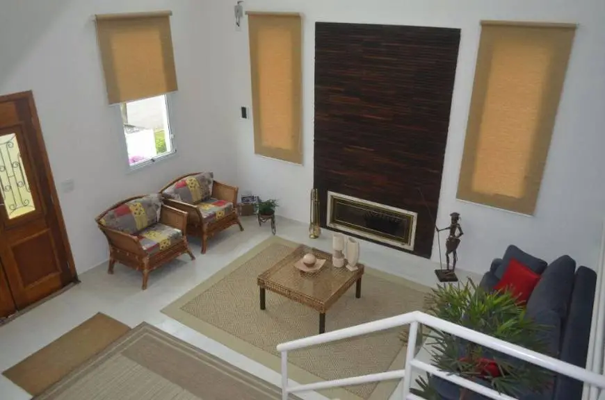 Foto 4 de Casa de Condomínio com 4 Quartos à venda, 420m² em Paysage Clair, Vargem Grande Paulista