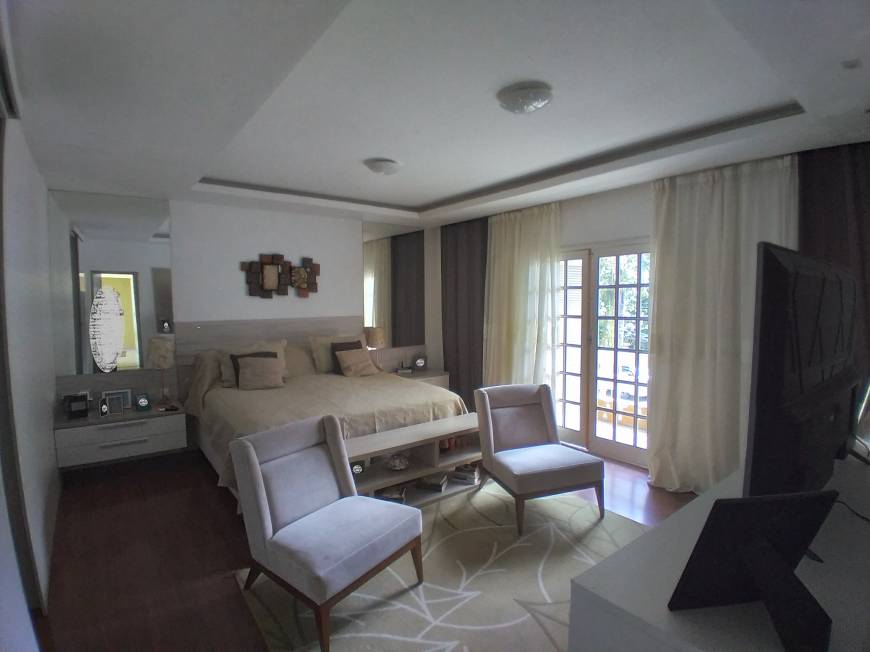 Foto 2 de Casa de Condomínio com 5 Quartos à venda, 400m² em Jacarepaguá, Rio de Janeiro