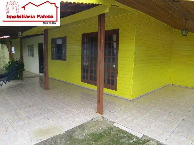 Foto 2 de Chácara com 3 Quartos à venda, 1340m² em , Porangaba