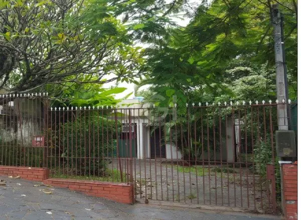 Foto 1 de Lote/Terreno à venda, 388m² em Higienópolis, Porto Alegre