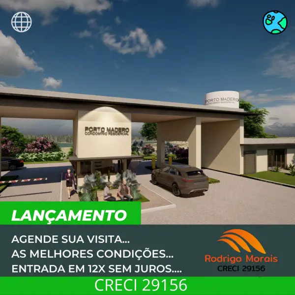 Foto 2 de Lote/Terreno à venda, 1000m² em Setor de Habitacoes Individuais Sul, Brasília