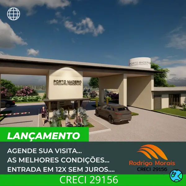 Foto 2 de Lote/Terreno à venda, 1000m² em Setor de Habitacoes Individuais Sul, Brasília