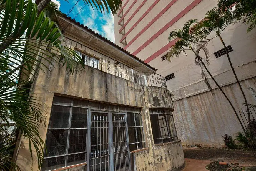 Foto 5 de Sobrado com 4 Quartos à venda, 370m² em Aclimação, São Paulo