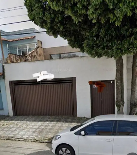 Foto 1 de Sobrado com 4 Quartos à venda, 340m² em Móoca, São Paulo