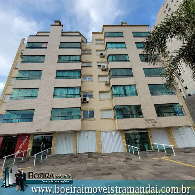 Foto 1 de Apartamento com 1 Quarto à venda, 58m² em Barra, Tramandaí