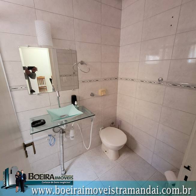 Foto 3 de Apartamento com 1 Quarto à venda, 58m² em Barra, Tramandaí