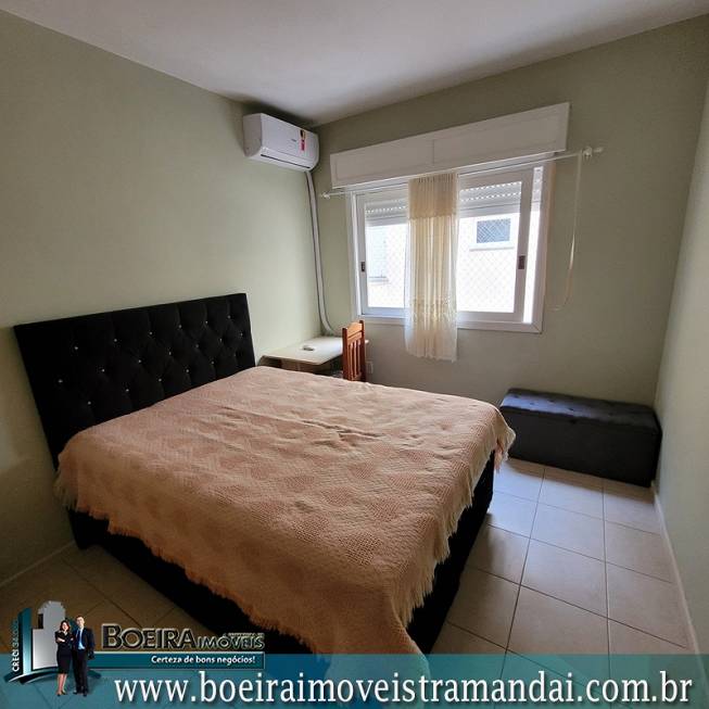 Foto 5 de Apartamento com 1 Quarto à venda, 58m² em Barra, Tramandaí