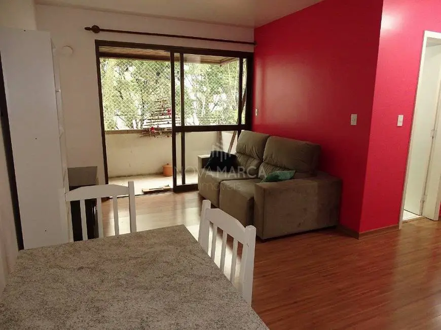 Foto 4 de Apartamento com 1 Quarto à venda, 38m² em Bom Fim, Porto Alegre