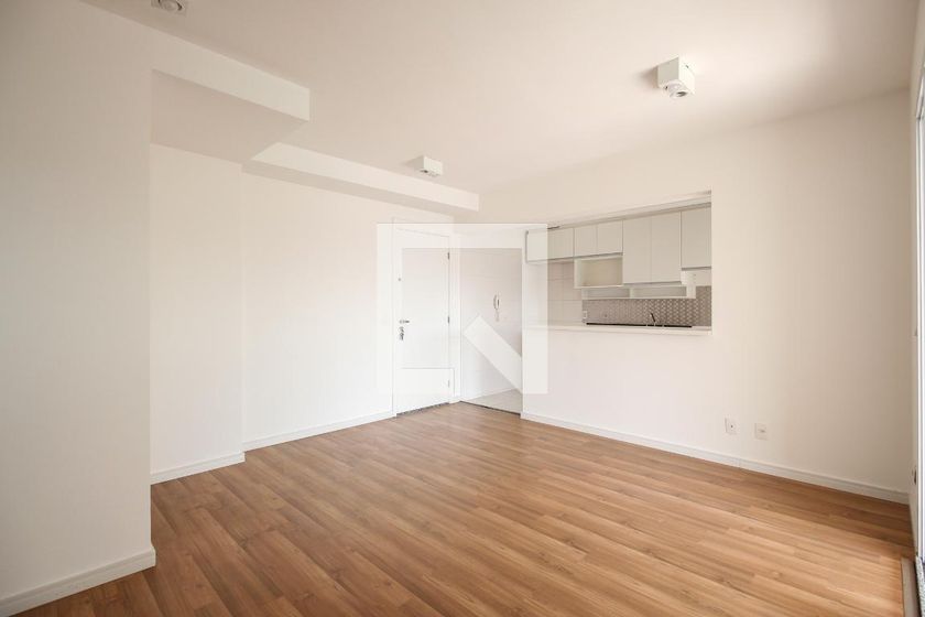 Foto 1 de Apartamento com 1 Quarto para alugar, 65m² em Casa Verde, São Paulo