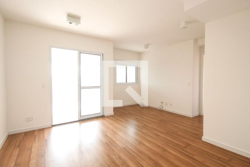 Foto 2 de Apartamento com 1 Quarto para alugar, 65m² em Casa Verde, São Paulo