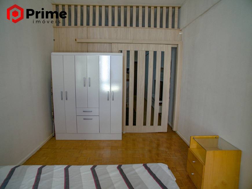 Foto 1 de Apartamento com 1 Quarto à venda, 40m² em Centro, Guarapari