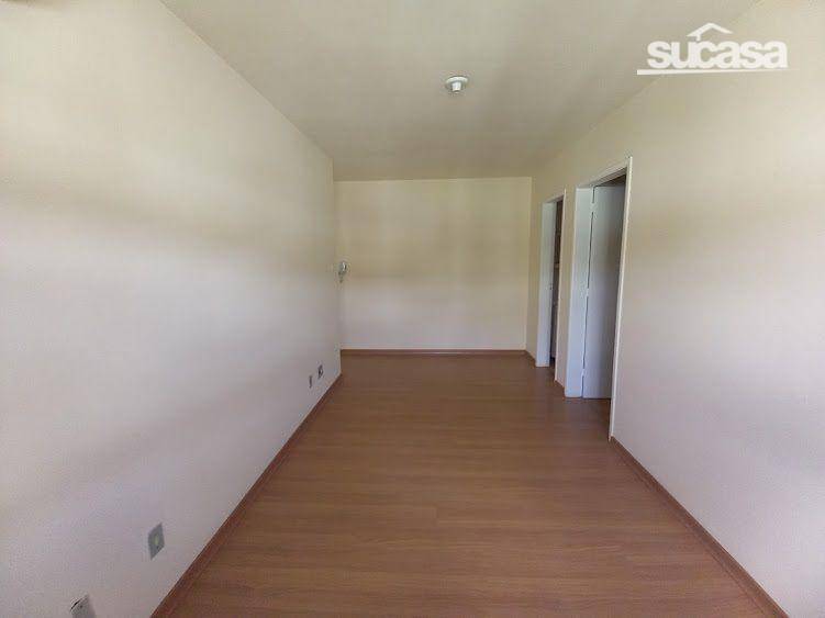Foto 3 de Apartamento com 1 Quarto para alugar, 46m² em Centro, Pelotas
