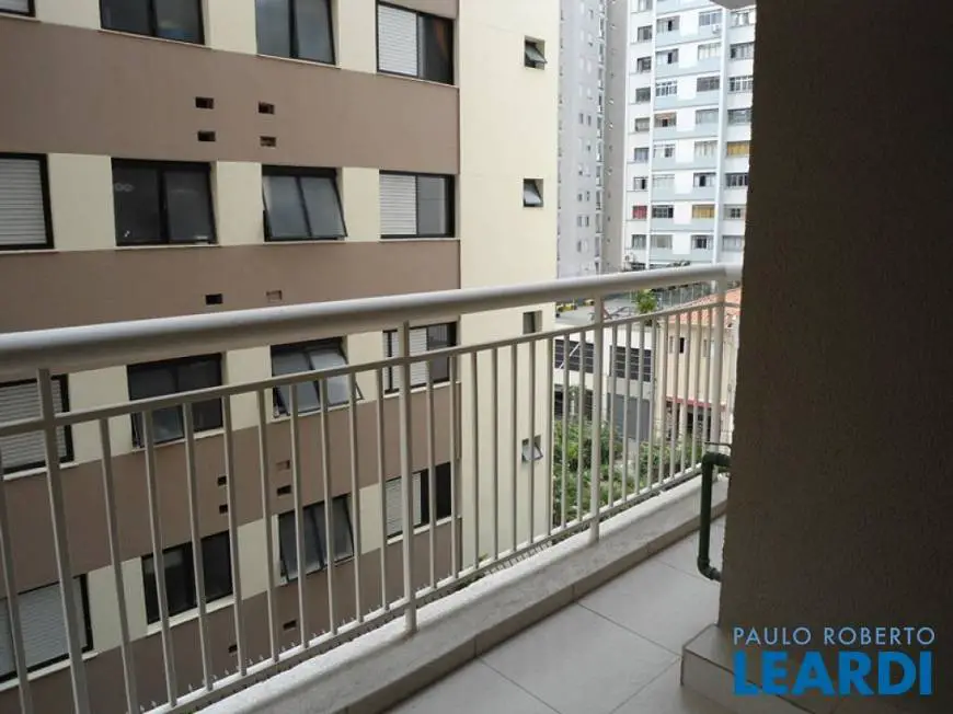 Foto 2 de Apartamento com 1 Quarto à venda, 115m² em Consolação, São Paulo