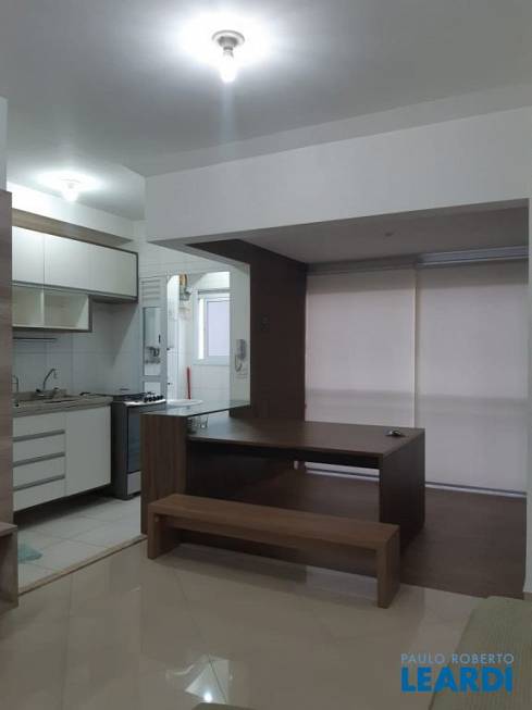Foto 2 de Apartamento com 1 Quarto à venda, 50m² em Consolação, São Paulo