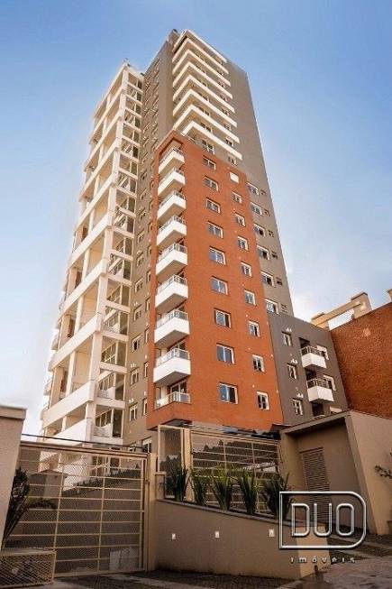 Foto 1 de Apartamento com 1 Quarto para alugar, 42m² em Exposição, Caxias do Sul
