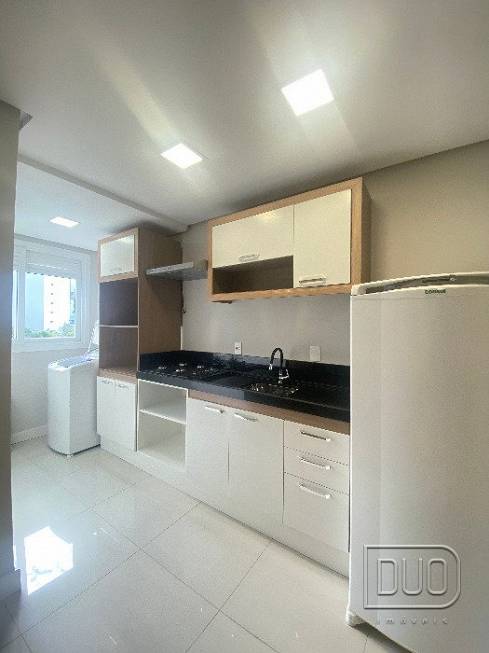 Foto 3 de Apartamento com 1 Quarto para alugar, 42m² em Exposição, Caxias do Sul