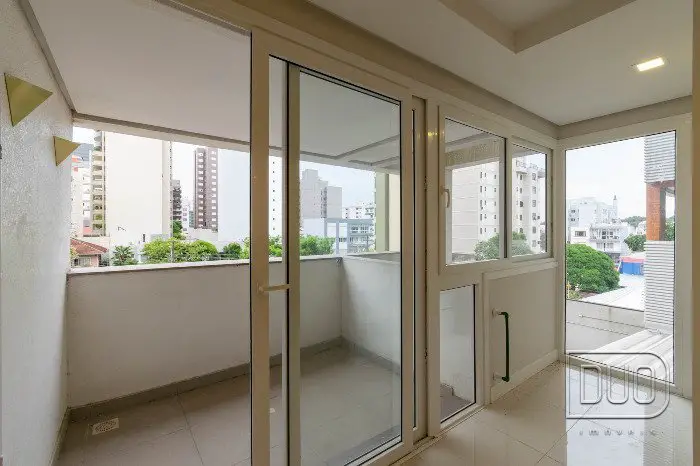 Foto 4 de Apartamento com 1 Quarto para alugar, 42m² em Exposição, Caxias do Sul