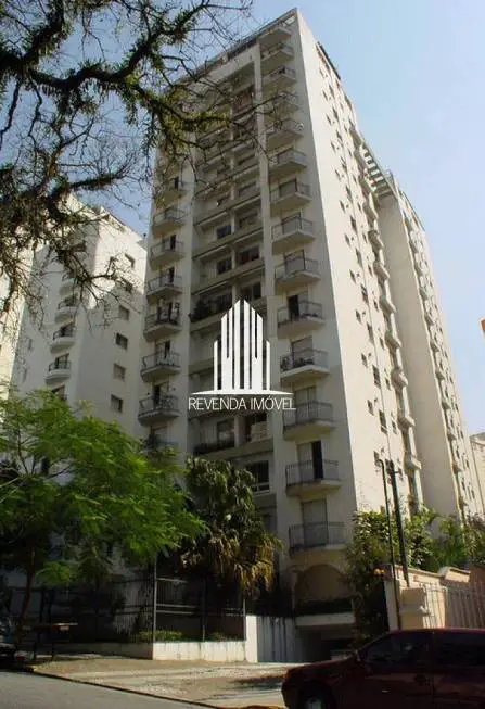 Foto 1 de Apartamento com 1 Quarto à venda, 28m² em Higienópolis, São Paulo