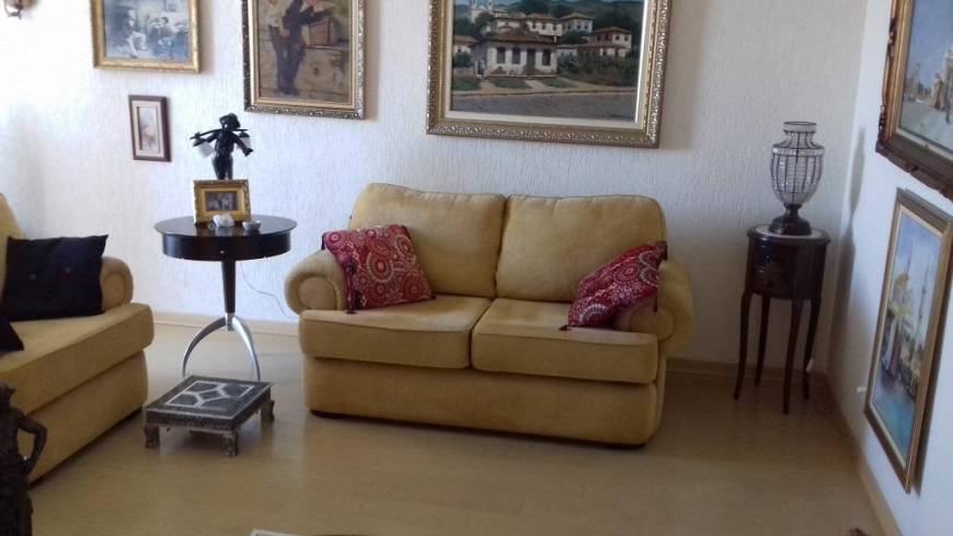 Foto 1 de Apartamento com 1 Quarto à venda, 45m² em Jardim Carlos Borella, Itatiba