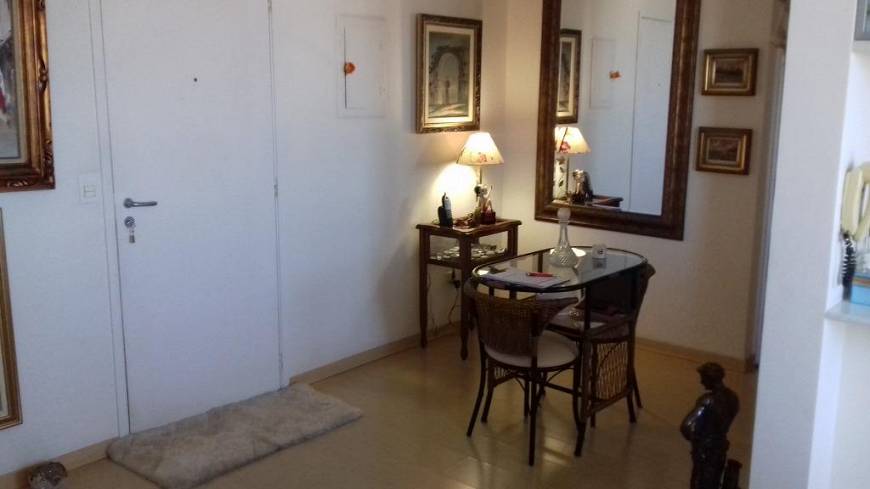 Foto 2 de Apartamento com 1 Quarto à venda, 45m² em Jardim Carlos Borella, Itatiba