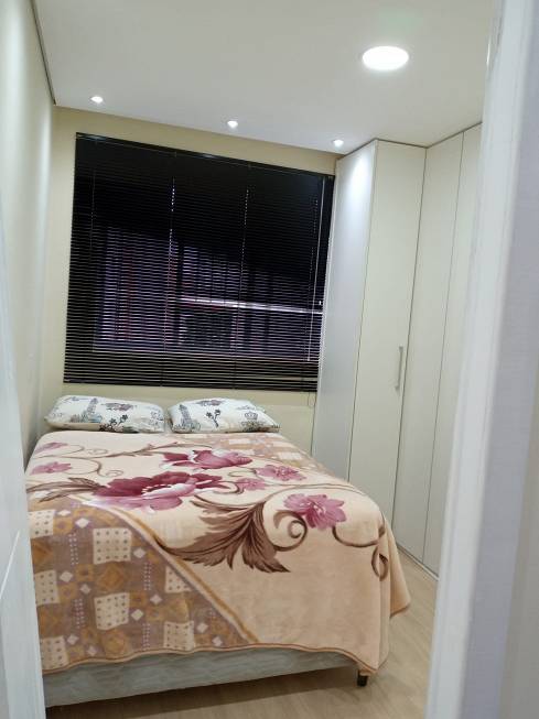 Foto 3 de Apartamento com 1 Quarto à venda, 29m² em Liberdade, São Paulo