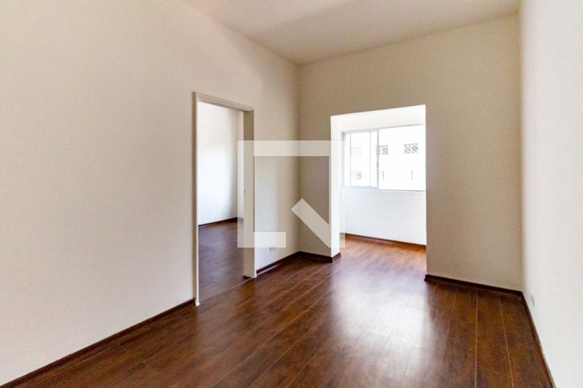 Foto 1 de Apartamento com 1 Quarto para alugar, 59m² em Liberdade, São Paulo