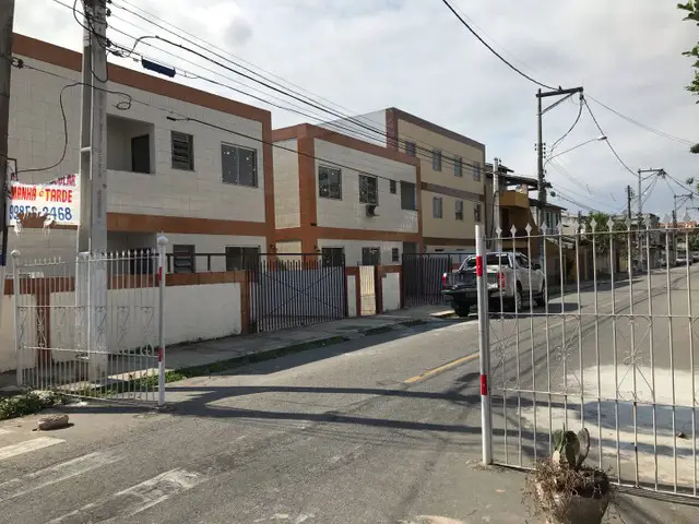 Foto 2 de Apartamento com 1 Quarto à venda, 390m² em Parque Jóquei Club, Campos dos Goytacazes