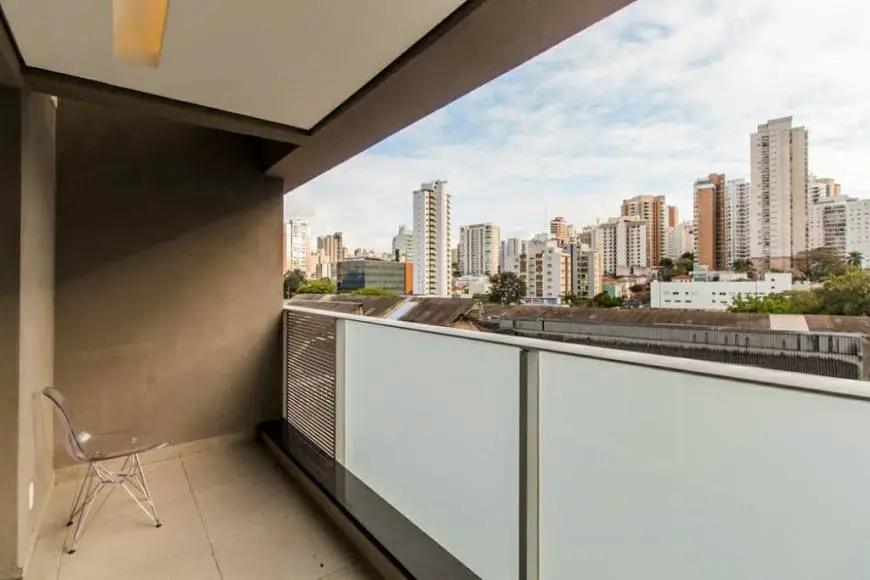 Foto 3 de Apartamento com 1 Quarto à venda, 49m² em Perdizes, São Paulo