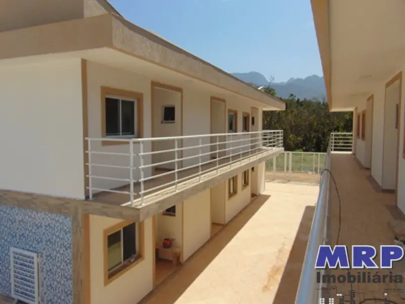 Foto 1 de Apartamento com 1 Quarto à venda, 56m² em PRAIA DE MARANDUBA, Ubatuba