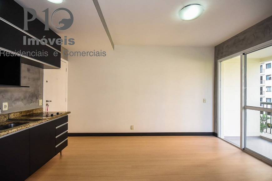 Foto 2 de Apartamento com 1 Quarto à venda, 34m² em Vila Andrade, São Paulo