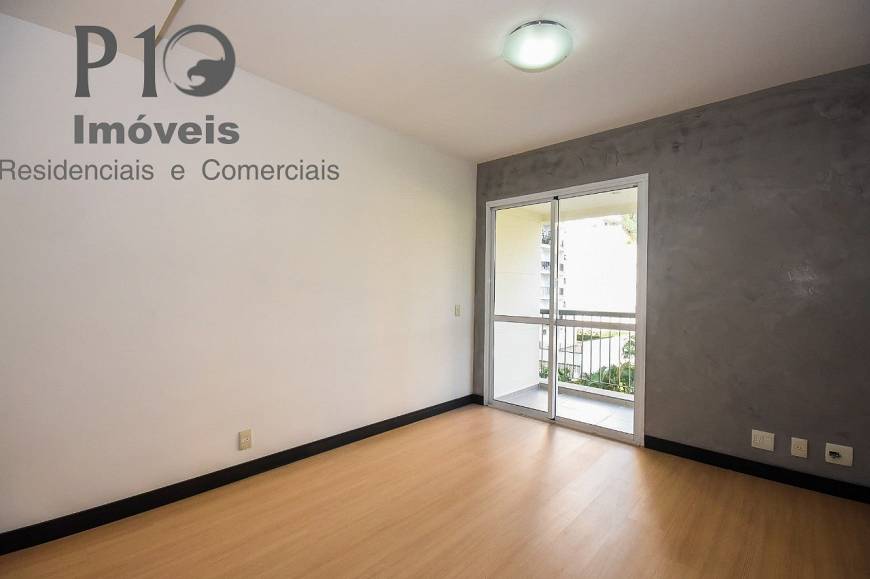 Foto 3 de Apartamento com 1 Quarto à venda, 34m² em Vila Andrade, São Paulo