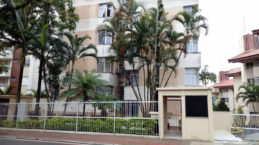 Foto 1 de Apartamento com 2 Quartos para alugar, 69m² em Agronômica, Florianópolis