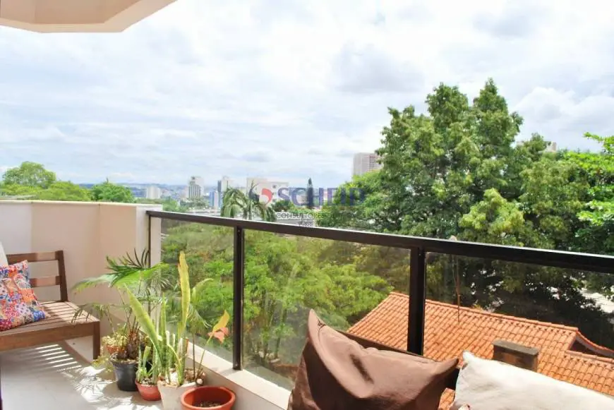 Foto 5 de Apartamento com 2 Quartos à venda, 102m² em Alto Da Boa Vista, São Paulo