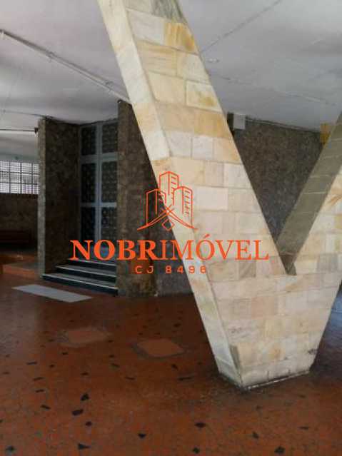 Foto 4 de Apartamento com 2 Quartos à venda, 65m² em Cascadura, Rio de Janeiro