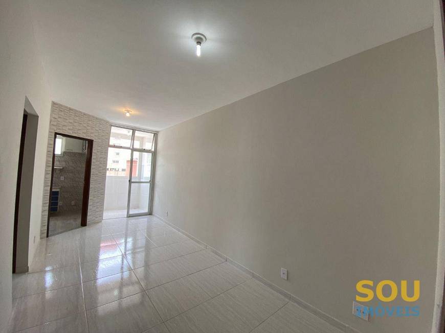 Foto 1 de Apartamento com 2 Quartos para alugar, 48m² em Castelo, Belo Horizonte