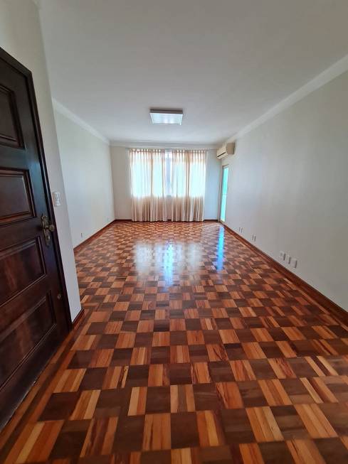 Foto 1 de Apartamento com 2 Quartos para alugar, 210m² em Centro, Araçatuba