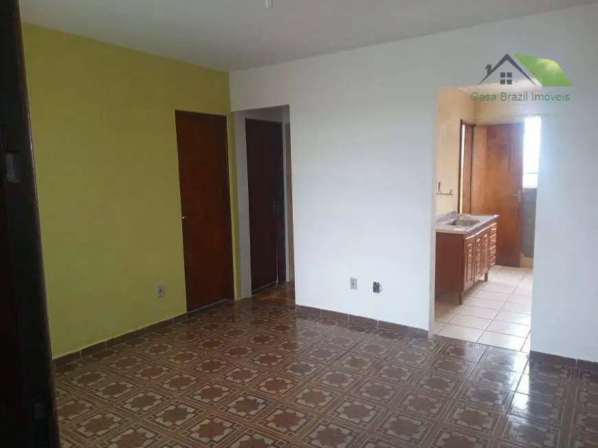 Foto 2 de Apartamento com 2 Quartos à venda, 55m² em Centro, Mogi das Cruzes