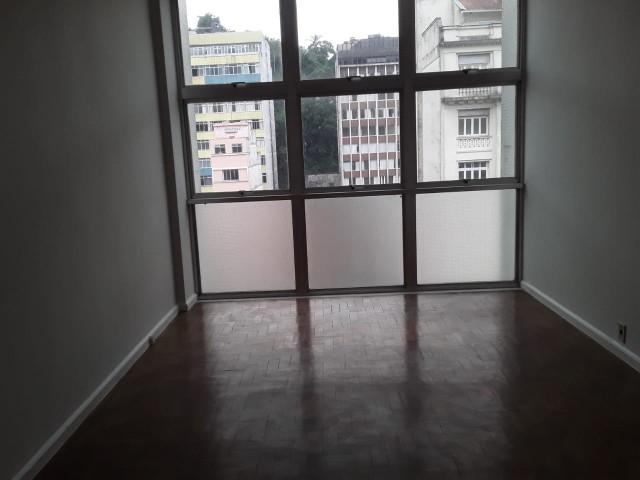 Foto 1 de Apartamento com 2 Quartos à venda, 108m² em Centro, Petrópolis
