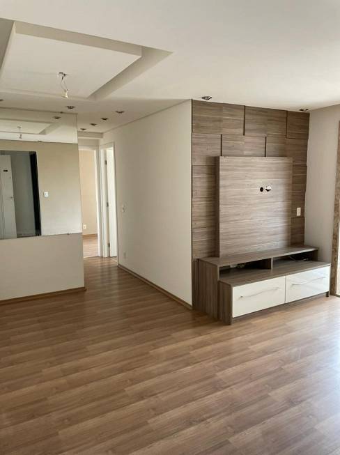 Foto 1 de Apartamento com 2 Quartos à venda, 54m² em Chácara Califórnia, São Paulo