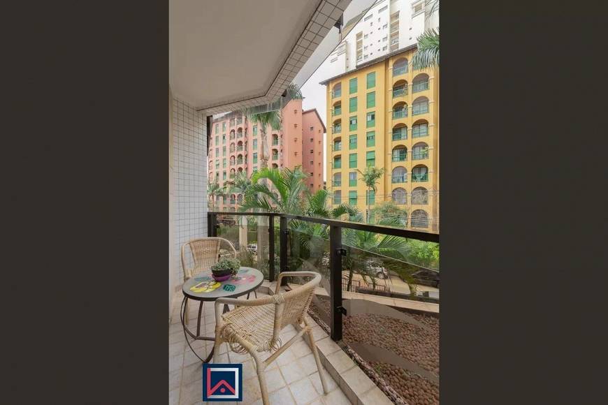 Foto 4 de Apartamento com 2 Quartos à venda, 85m² em Chácara Klabin, São Paulo