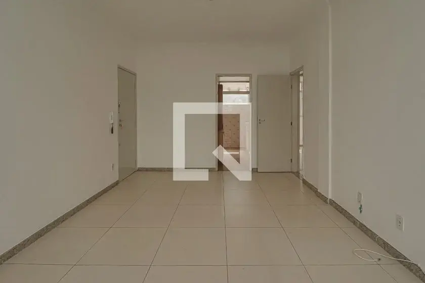 Foto 2 de Apartamento com 2 Quartos para alugar, 75m² em Cidade Nova, Belo Horizonte