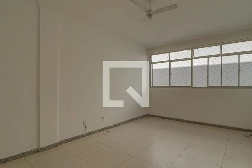 Foto 3 de Apartamento com 2 Quartos para alugar, 75m² em Cidade Nova, Belo Horizonte