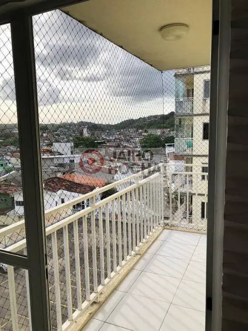 Foto 1 de Apartamento com 2 Quartos para alugar, 45m² em Curado, Jaboatão dos Guararapes
