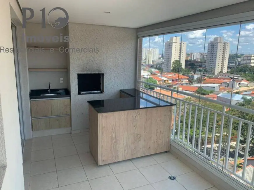 Foto 1 de Apartamento com 2 Quartos à venda, 85m² em Granja Julieta, São Paulo