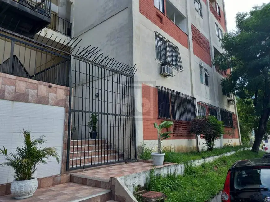 Foto 1 de Apartamento com 2 Quartos à venda, 61m² em Inhaúma, Rio de Janeiro